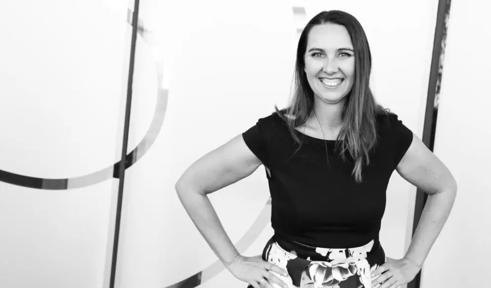 BAFA-Beraterin Sandra Ottensmann